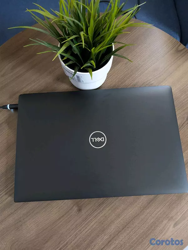 computadoras y laptops - Computadora DELL    i7  9