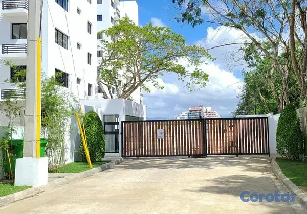 apartamentos - Moderno apartamento con amenidades próximo a la au 5
