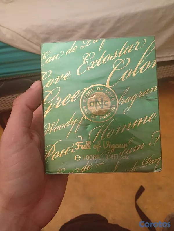 salud y belleza - Venta de mini perfumes arabes  7