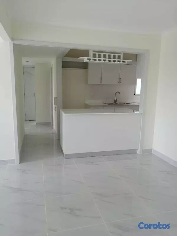 penthouses - Penthouse en las Cayenas San Isidro con terreza  3