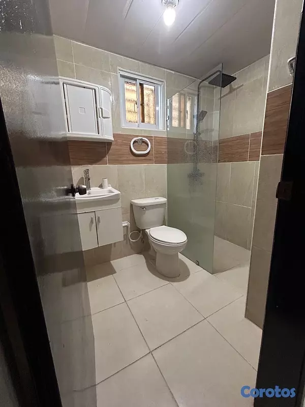 apartamentos - venta de apartamento en la autopista de san isidro Santo Domingo este  4