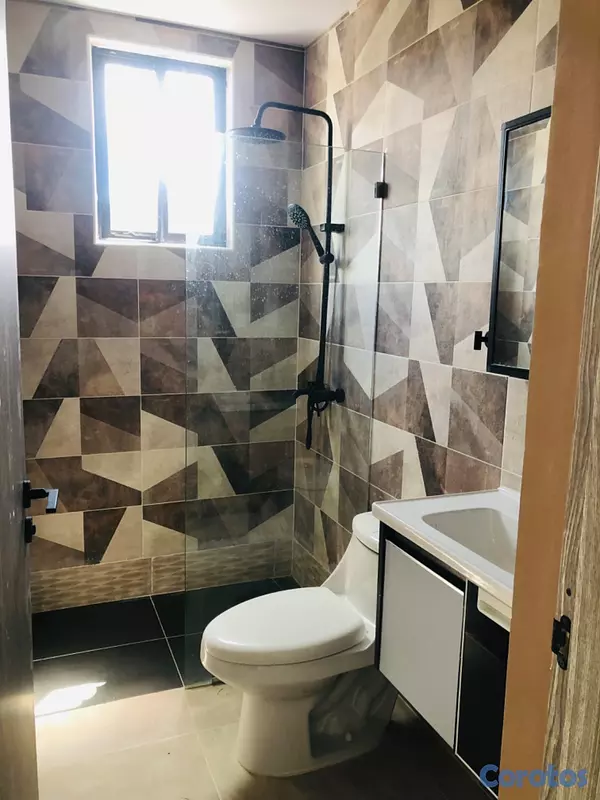 apartamentos - 🏢✨ APARTAMENTO EN RENTA EN NACO – ANTARES TOWER ✨🏢 2