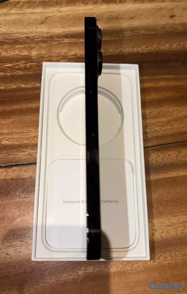 celulares y tabletas - iPhone 14 Pro Max 128gb Space Black 4