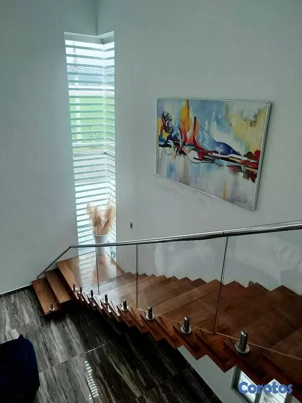 apartamentos - CASA EN CONSTANZA, REPÚBLICA DOMINICANA DE 4 HABIT 5