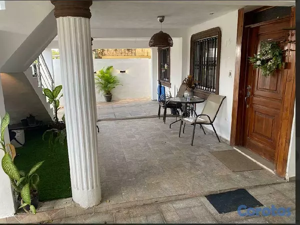 casas - Se Vende Casa en Urbanización Máximo Gámez 3