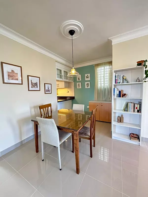 apartamentos - Precioso Apartamento en Venta en Los Alamos  1