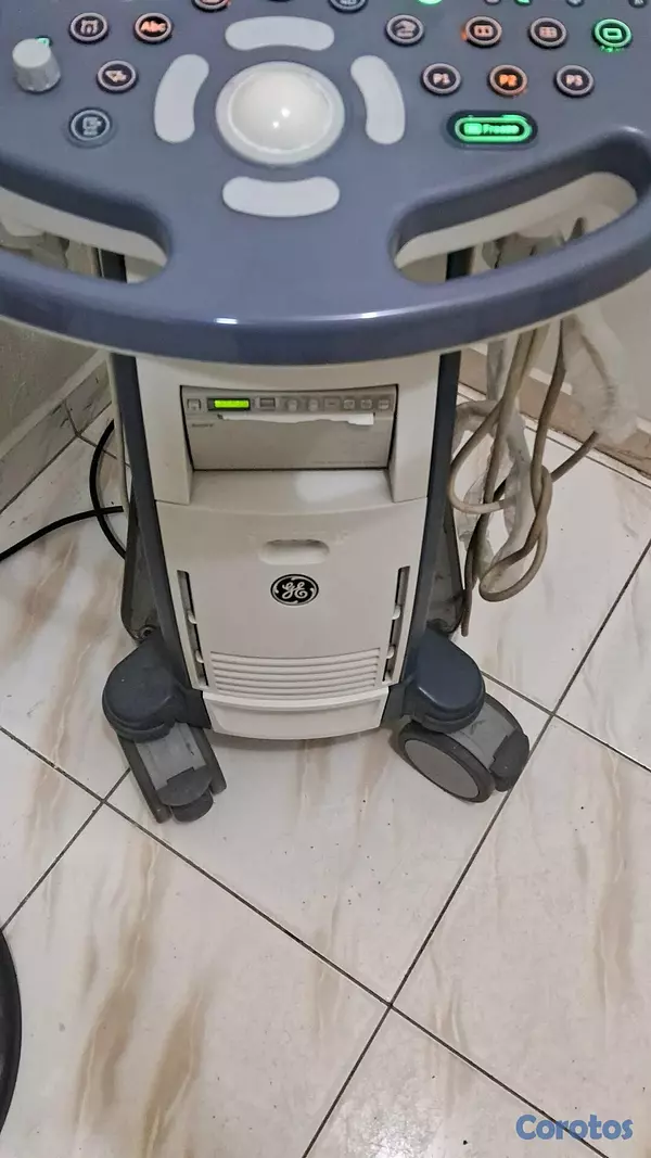equipos profesionales - 🔬 Se vende Sonógrafo / Ultrasonido 2