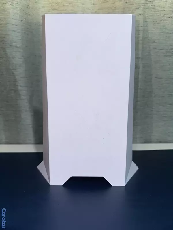 accesorios para electronica - Starlink Router y Cable Gen 2 - Como Nuevo 2
