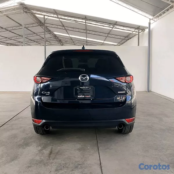 jeepetas y camionetas - mazda cx5 touring 2020 8