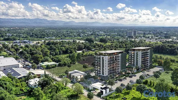 apartamentos - Venta Apartamentos en Santiago, Rep. Dom 2