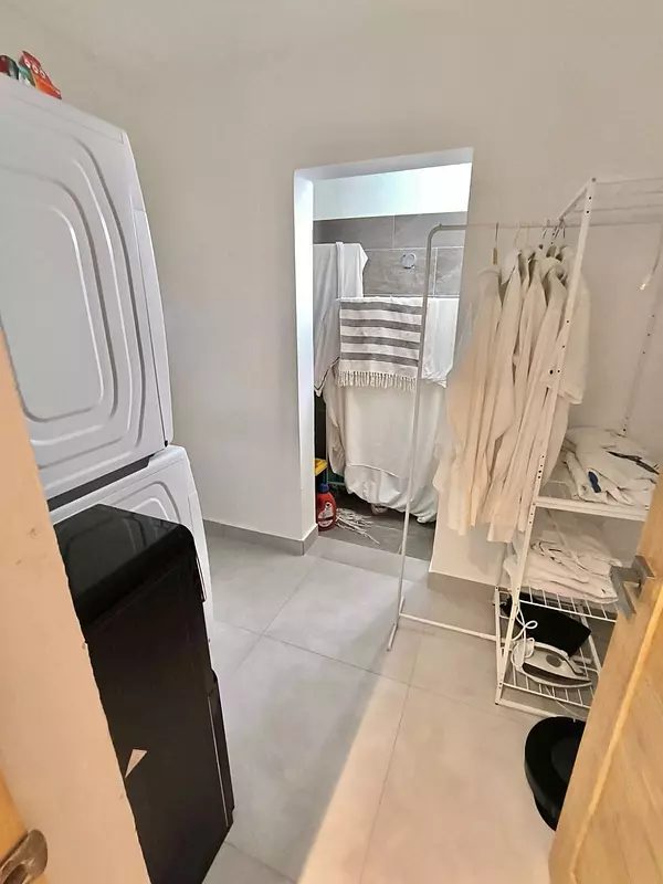 apartamentos - Vendo apartamento en Evaristo Morales 7