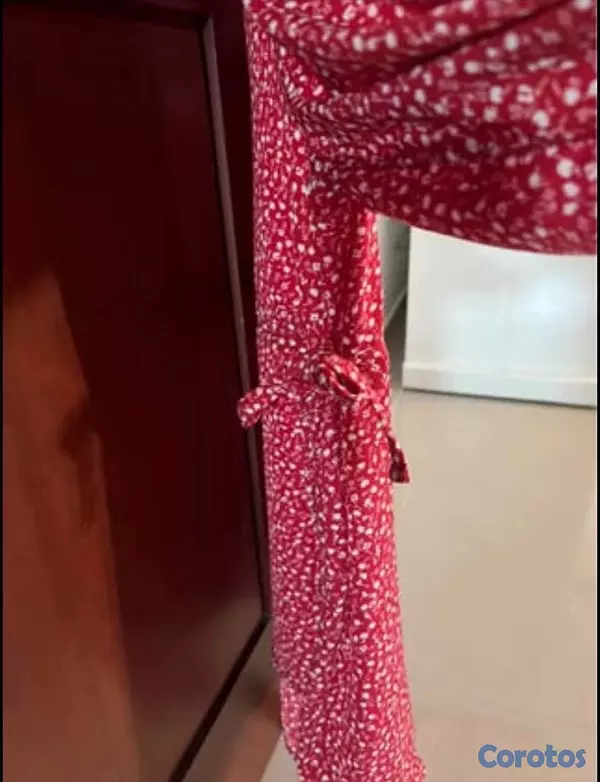 ropa para mujer - Blusa para embarazada  6