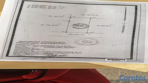 solares y terrenos - En Venta Solar en Altos de Arroyo Hondo II 1