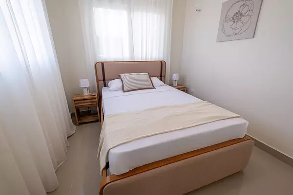 apartamentos -  APARTAMENTO EN BOCA CHICA BONO PRIMERA VIVIENDA 10