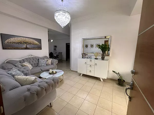 apartamentos - Vendo apartamento en Alma Rosa 1ra SDE 9