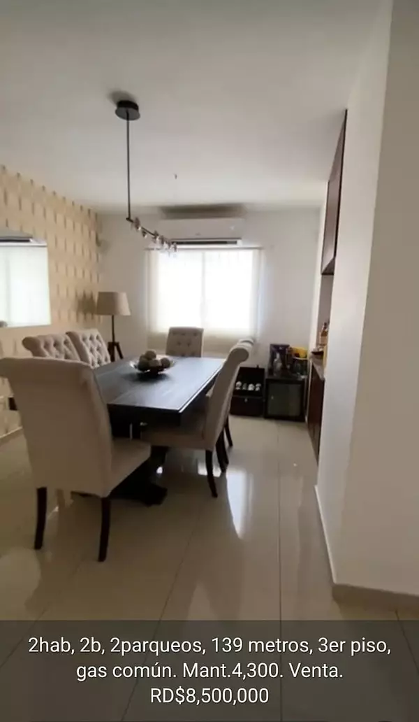 apartamentos - Venta de apartamento en Bella Vista 8