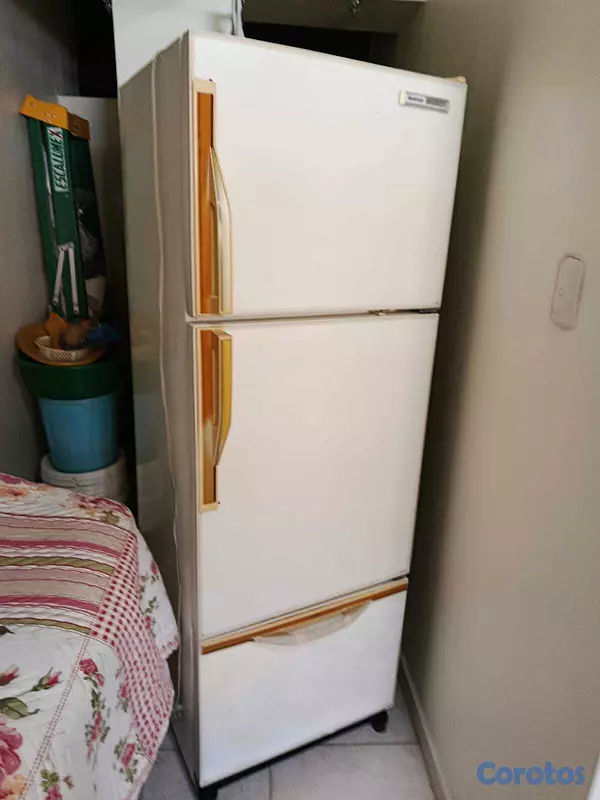 cocina - Nevera