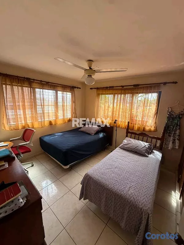apartamentos - Apartamento en Alquiler en Viejo Arroyo Hondo 3H, 2.5B, 2P, 3re nivel 6