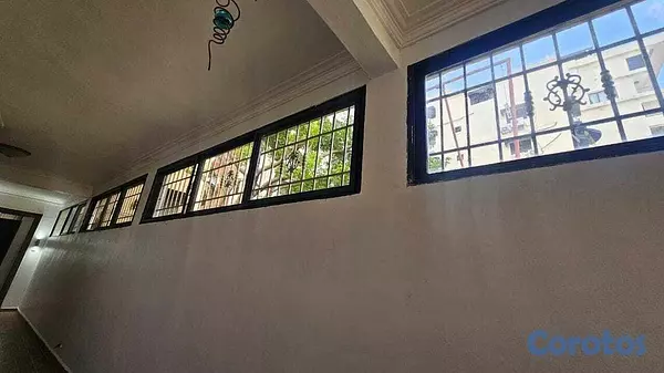 apartamentos - Apartamento en alquiler en bella vista de una habi 10