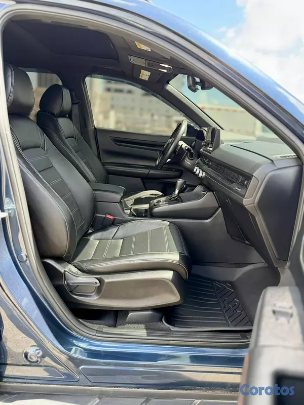 jeepetas y camionetas - Honda CR-V 2025 Sport Hybrida  11