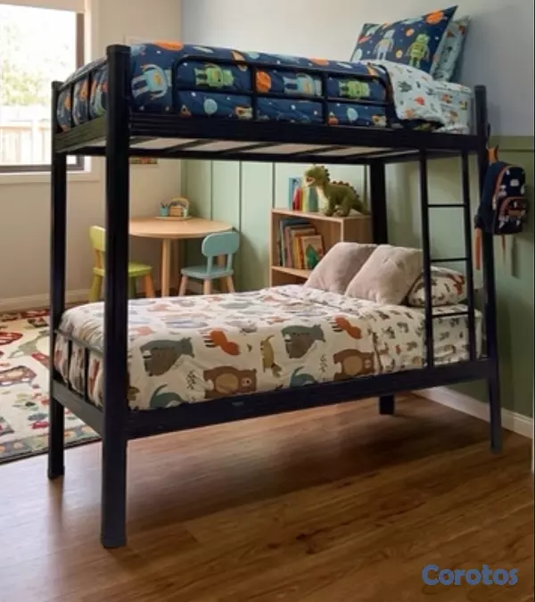 muebles y colchones - camarote  2
