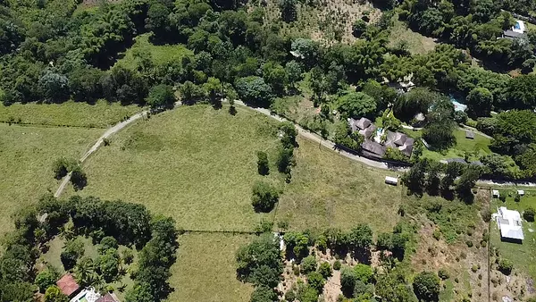 solares y terrenos - Terreno en Venta en Rancho Los Mogotes,Villa Altagracia 6