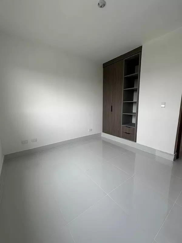 apartamentos - Apartamento en Alquiler proximo al HOMS  7