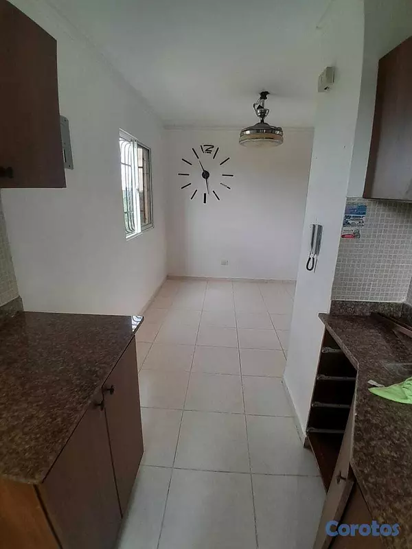 apartamentos -  Apartamento en Renta en Santo Domingo Norte 4