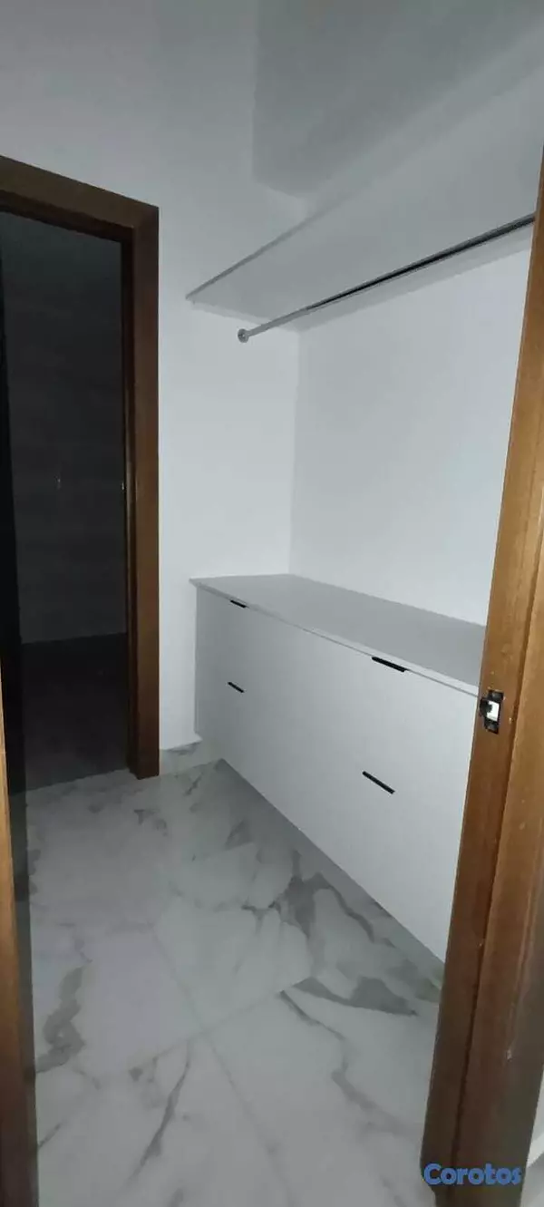 apartamentos - Los Cacicazgos, Hermosa torre con múltiples áreas sociales, 1hab 8