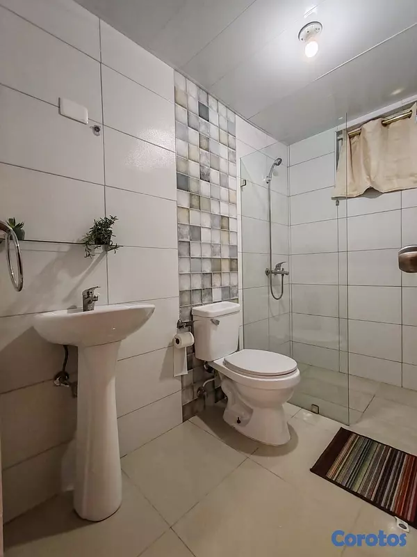 apartamentos - venta de apartamento en la autopista de san Isidro 2do nivel santo Domingo  8