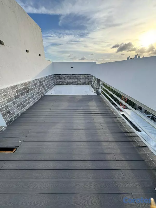 apartamentos - Apartamento en Alquiler y Venta en La Zona Universitaria Con Vista al Mar PD661 10