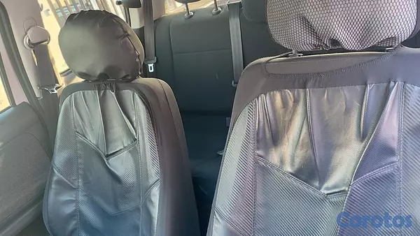 jeepetas y camionetas - Volkswagen saveiro 2024. Perfectas condiciones  2