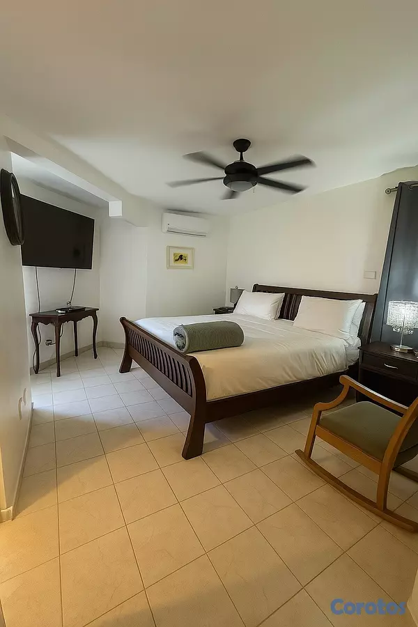 casas - ALQUILO Amplia y comoda casa en Viejo Arroyo Hondo 6