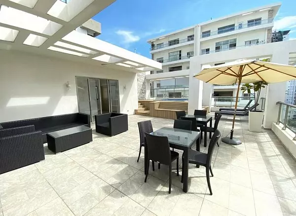 apartamentos - Alquiler apartamento 1 habitación finamente amueblado 8