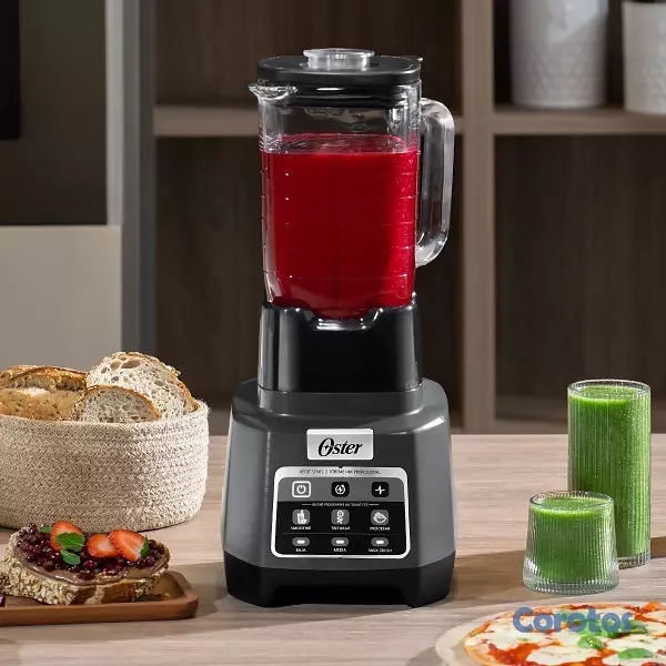 electrodomesticos - Licuadora Oster 1500 Whatss ninja 12