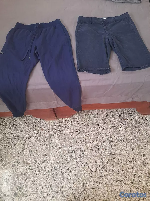 ropa para hombre - jeans, bermudas y joggers para hombres de alta calidad..! 2