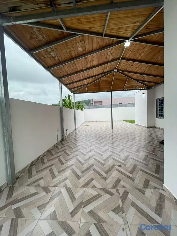 casas - CASA EN VENTA - GURABO, SANTIAGO. 5