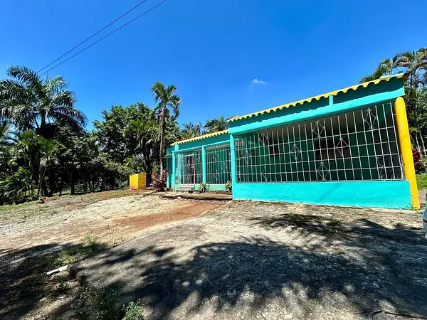 casas - Villa Altagracia, casa-solar perfecta para negocio,  5