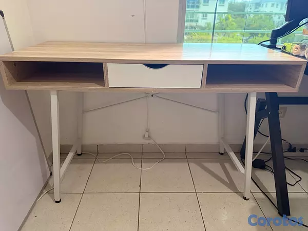 muebles y colchones - escritorio de oportunidad 6
