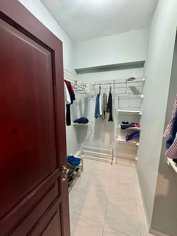 apartamentos - Alquilo Apartamento Amueblado  Piantini 2