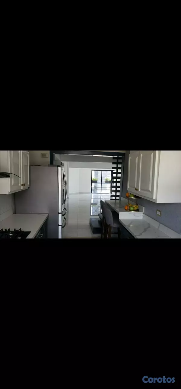 apartamentos - Penthouse 2 Niveles en Piantini + Terraza Privada  5