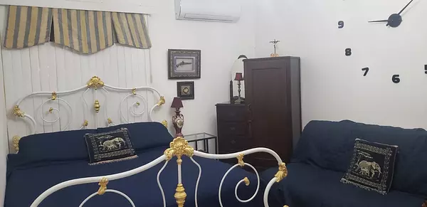 apartamentos - apartamento de venta en Santo Domingo  5