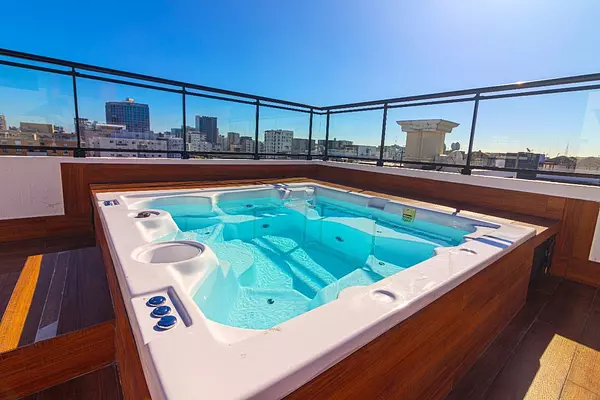apartamentos - Alquilo o Vendo apartamento en 📍Evaristo, de 3 habitaciones en US$1,200 🔥
3hab 6