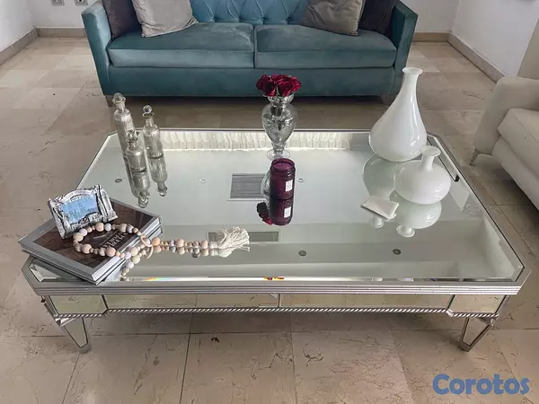 muebles y colchones - Remate de Muebles
Cinco piezas 5