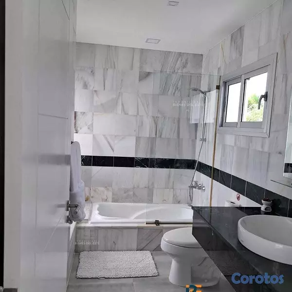 casas vacacionales y villas - VENDO Hermosa Villa en Exclusivo Complejo Turístic 8