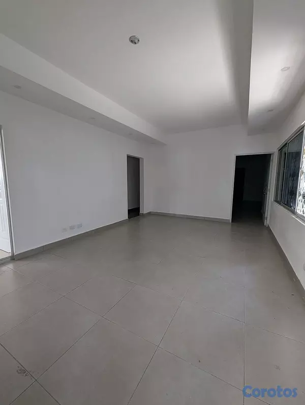 oficinas y locales comerciales - Local Comercial Para Alquiler Gazcue 14