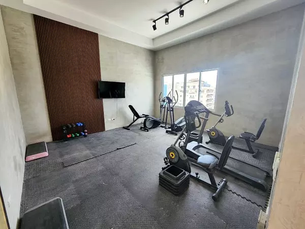 apartamentos - Apartamento en venta  Naco, Totalmente Amueblado 9