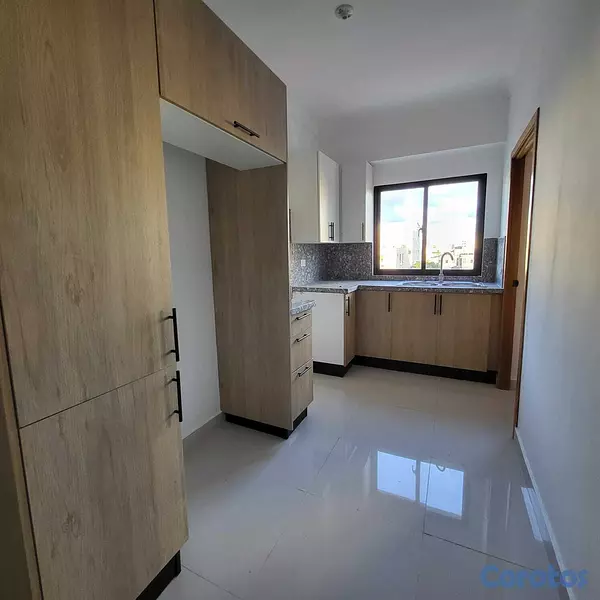 apartamentos - Apartamento Nuevo en Venta en Mirador Norte 6
