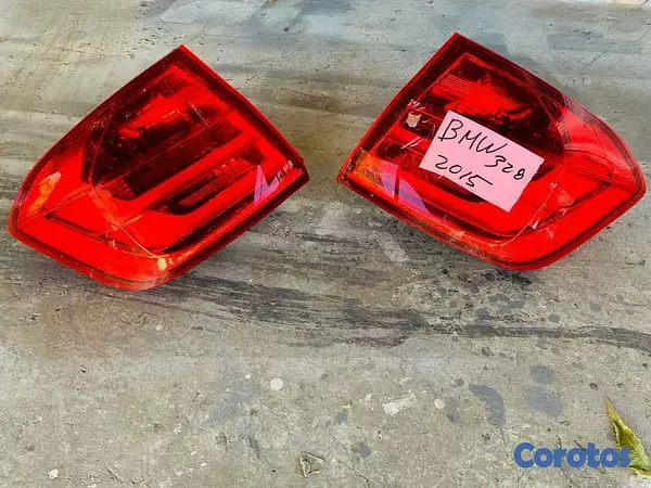 repuestos -  Vendo Farol Trasero para BMW 328iL  Usado, en bu 1