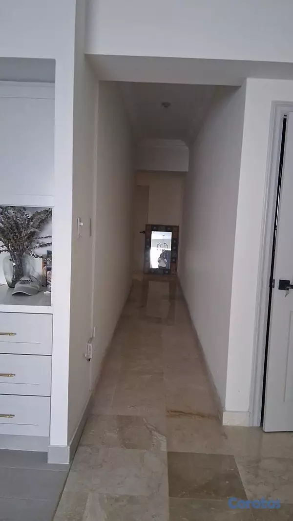 apartamentos - Apartamento en Alquiler. Urbanización Real. Amueblado o sin amueblar, 3er piso.
 6